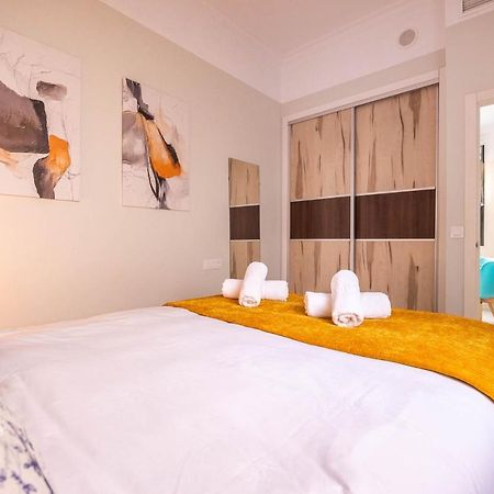 Slava Luxury Suite Sevilha Exterior foto