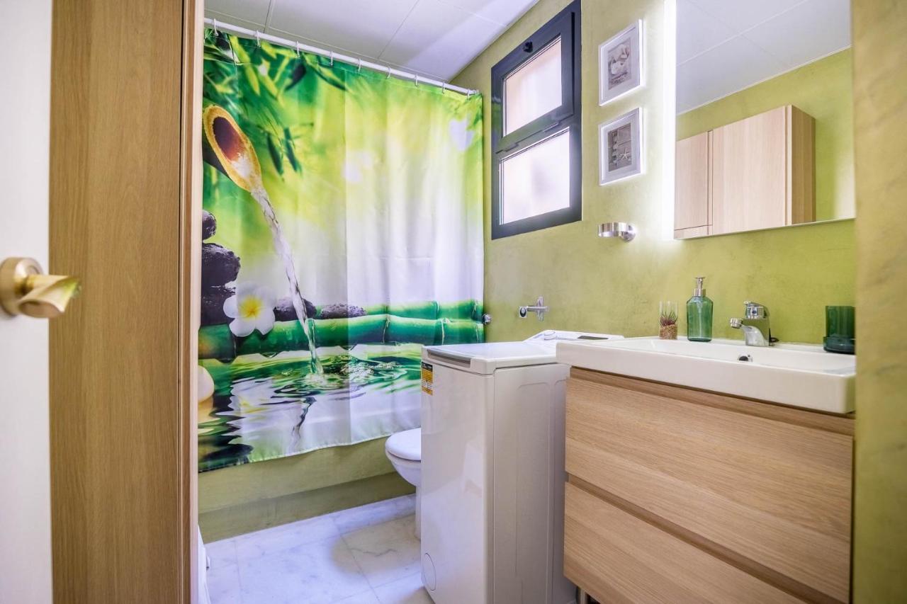 Slava Luxury Suite Sevilha Exterior foto